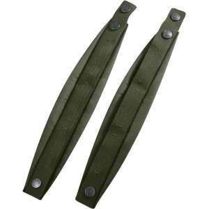 Shoulder Pads - Kanken Classic / Forest Green